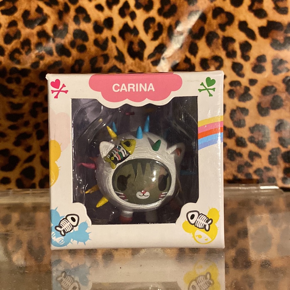 Tokidoki